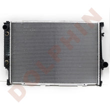 Cargar imagen en el visor de la galería, BMW Radiator - 3.0i, 5.0i V12, 5.7i V12, 524 Td, 530i, 730i, 730iL, 750i, 750iL, 850 Ci (1986-1995) 650 x 438 x 45 mm