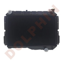 Cargar imagen en el visor de la galería, TOYOTA Radiator - J60 - 380 x 594 x 60 mm
