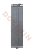 Load image into Gallery viewer, KOMATSU Radiator - Dump Truck HD785-7 - 1383 x 444 x 126 mm