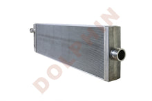 Load image into Gallery viewer, KOMATSU Radiator - 1383 x 445 x 123 mm
