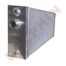Cargar imagen en el visor de la galería, KOMATSU Radiator - BullDozer D275-5 - 1133 x 364 x 126 mm