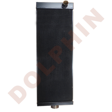 Load image into Gallery viewer, KOMATSU Radiator - 1383 x 444 x 107 mm