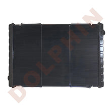 Load image into Gallery viewer, KENWORTH Radiator - T300 Series (1995-2003) 972 x 656 x 61 mm
