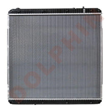Load image into Gallery viewer, FREIGHTLINER Radiator - Bussiness Class, Cascadia M2-112 (2012-2014) 908 x 1005 x 54 mm