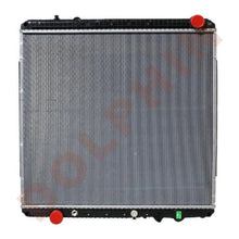 Load image into Gallery viewer, FREIGHTLINER Radiator - Bussiness Class, Cascadia M2-112 (2012-2014) 908 x 1005 x 54 mm
