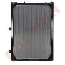 Cargar imagen en el visor de la galería, MAN Radiator - 1994 - 945 x 735 x 54 mm