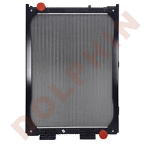 Cargar imagen en el visor de la galería, MAN Radiator - 1994 - 945 x 735 x 54 mm