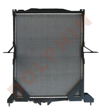 Load image into Gallery viewer, VOLVO Radiator - FH12 340/380HP, FM10 300/320/340/360/380HP, FM7 250/290HP - 902 x 745 x 48 mm