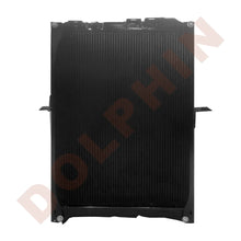 Cargar imagen en el visor de la galería, MERCEDES Radiator (1987-1996) 850 x 665 x 48 mm