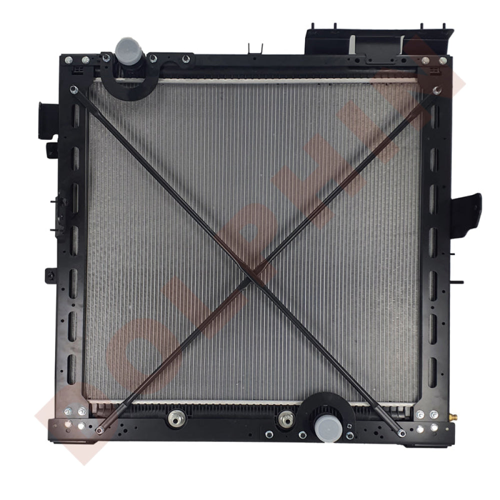 INTERNATIONAL Radiator NAVISTAR LT Dolphin Catalogue