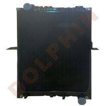 Load image into Gallery viewer, MERCEDES Radiator - MK1224 SK1827NG90LP - 810 x 665 x 54 mm