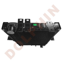 تحميل الصورة إلى عارض المعرض، رادياتير مرسيدس - SK2044 NG90LP - 850 × 665 × 40 مم