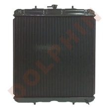 Cargar imagen en el visor de la galería, PERKINS Radiator - GENERATOR - 550 x 548 x 61 mm