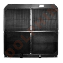 Cargar imagen en el visor de la galería, CUMMINS Radiator - CUMMINS QSK60 GAS
