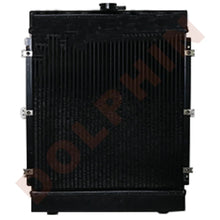 Load image into Gallery viewer, MULTIQUIP Radiator - LT6K 60 HZ Light Tower Generator - 386 x 402 x 48 mm