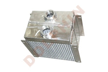 Load image into Gallery viewer, Charge Air Cooler - WATER BASED INTER COOLER - 310 x 310 x 113 mm (2Nos)