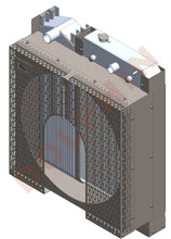 Load image into Gallery viewer, PERKINS Combi Cooler - 1506A-E88TA G3 (Combi cooler) -