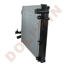 Cargar imagen en el visor de la galería, ISUZU Radiator - 1985 - 510 x 468 x 36 mm