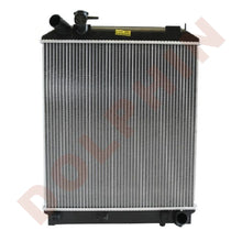Cargar imagen en el visor de la galería, ISUZU Radiator - 1985 - 510 x 468 x 36 mm