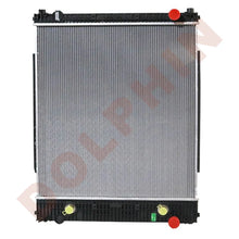 Load image into Gallery viewer, FREIGHTLINER Radiator - Business Class M2 106, Business Class M2 112 (2008-2013) 864 x 790 x 48 mm