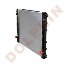 Load image into Gallery viewer, FREIGHTLINER Radiator - Business Class M2 106, Business Class M2 112 (2008-2013) 864 x 790 x 48 mm