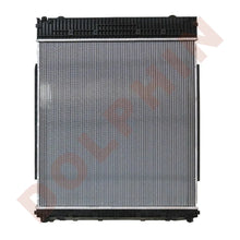Load image into Gallery viewer, FREIGHTLINER Radiator - Business Class M2 106, Business Class M2 112 (2008-2013) 864 x 790 x 48 mm
