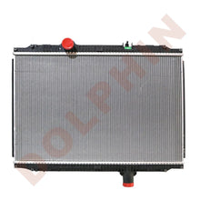 Load image into Gallery viewer, PETERBILT Radiator - Kenworth T170/ T270/ T300/ T400/ W900 (2011-2014) 652 x 1008 x 54 mm