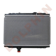 Load image into Gallery viewer, PETERBILT Radiator - Kenworth T170/ T270/ T300/ T400/ W900 (2011-2014) 652 x 1008 x 54 mm