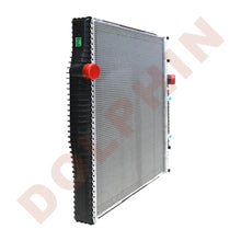 Load image into Gallery viewer, VOLVO Radiator - CT/CTP Granite Series, VHD (2002-2008) 717 x 907 x 48 mm