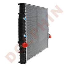 Load image into Gallery viewer, VOLVO Radiator - CT/CTP Granite Series, VHD (2002-2008) 717 x 907 x 48 mm