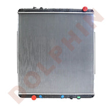 Load image into Gallery viewer, FREIGHTLINER Radiator - Coronado (2010-2013) 1159 x 1078 x 54 mm