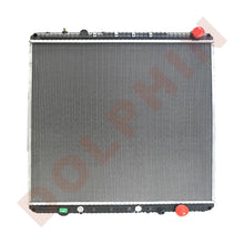 Load image into Gallery viewer, FREIGHTLINER Radiator - Cascadia, Classic / XL, FLD, M2-112 (2011-2014) 987 x 1005 x 54 mm