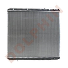 Load image into Gallery viewer, FREIGHTLINER Radiator - Cascadia, Classic / XL, FLD, M2-112 (2011-2014) 987 x 1005 x 54 mm