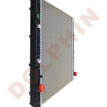 Load image into Gallery viewer, FREIGHTLINER Radiator - Cascadia, Classic / XL, FLD, M2-112 (2011-2014) 987 x 1005 x 54 mm