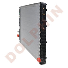 Load image into Gallery viewer, FREIGHTLINER Radiator - Cascadia, Classic / XL, FLD, M2-112 (2011-2014) 987 x 1005 x 54 mm
