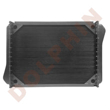 Cargar imagen en el visor de la galería, AM GENERAL Radiator 1982-1991 946 x 695 x 76 - Radiator