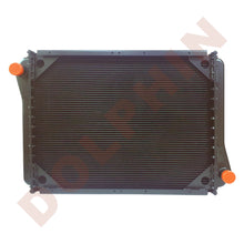 Cargar imagen en el visor de la galería, AM GENERAL Radiator 1982-1991 946 x 695 x 76 - Radiator