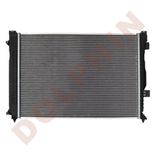 Load image into Gallery viewer, Audi Radiator Year 1997-2004