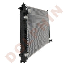 Load image into Gallery viewer, Audi Radiator Year 1997-2004
