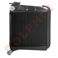 Load image into Gallery viewer, Austin Morris Radiator