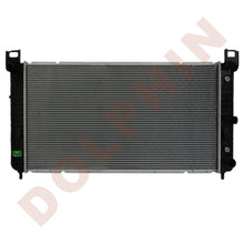 Load image into Gallery viewer, Radiator Cadillac