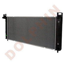 Load image into Gallery viewer, Radiator Cadillac