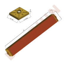 Cargar imagen en el visor de la galería, CATERPILLAR Panel Radiator Radiator