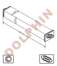 Load image into Gallery viewer, CATERPILLAR Radiator Radiator