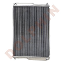 تحميل الصورة إلى عارض المعرض، CATERPILLAR Radiator 880 x 640 x 113 mm Radiator