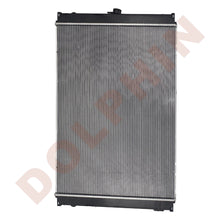 Cargar imagen en el visor de la galería, CATERPILLAR Radiator - E322C E325C - 952 x 746 x 63 mm - Radiator