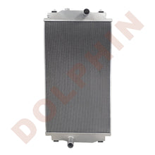 Load image into Gallery viewer, CATERPILLAR Radiator - Generator CAT C18 - 1260 x 713 x 54 mm - Radiator