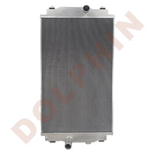 Load image into Gallery viewer, CATERPILLAR Radiator - Generator CAT C18 - 1260 x 713 x 54 mm - Radiator