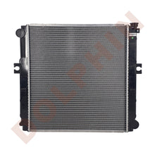 تحميل الصورة إلى عارض المعرض، CATERPILLAR Radiator - Caterpillar Mitsubishi - 475 x 554 x 48 mm - Radiator