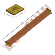 Load image into Gallery viewer, CATERPILLAR Radiator panel-radiator